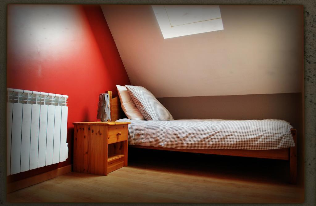 Chez Fifine Villa Mont-Saint-Eloi Room photo